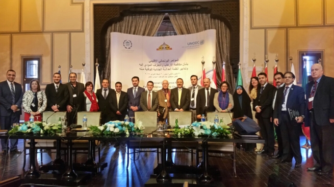 له‌ میسر باسی ئه‌زموونی هه‌رێمی كوردستان له‌ به‌ره‌نگاربوونه‌وه‌ی تیرۆردا ده‌كرێت